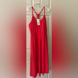 Halara Everyday Midi Dress